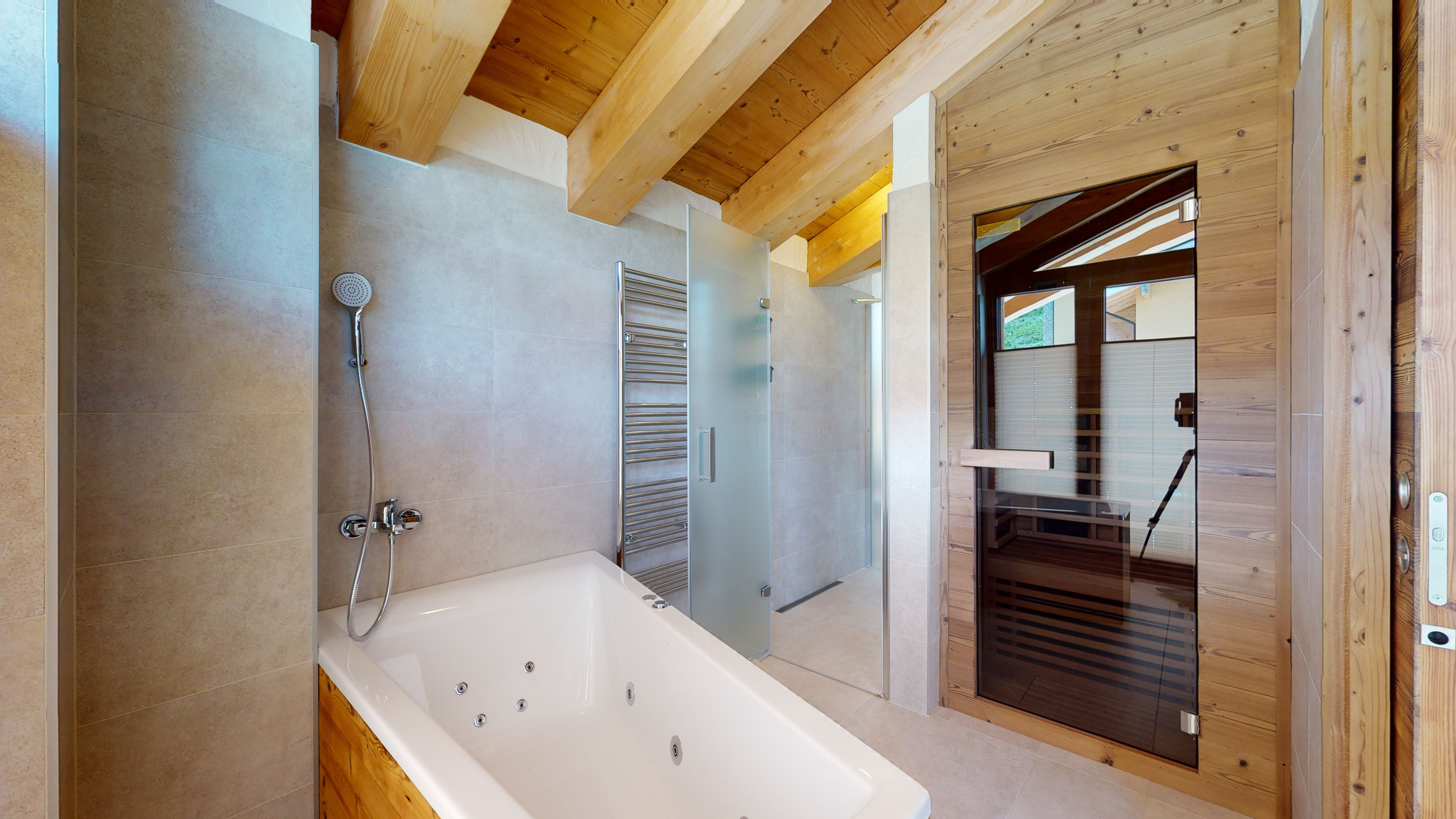 Moutain view Apartmán