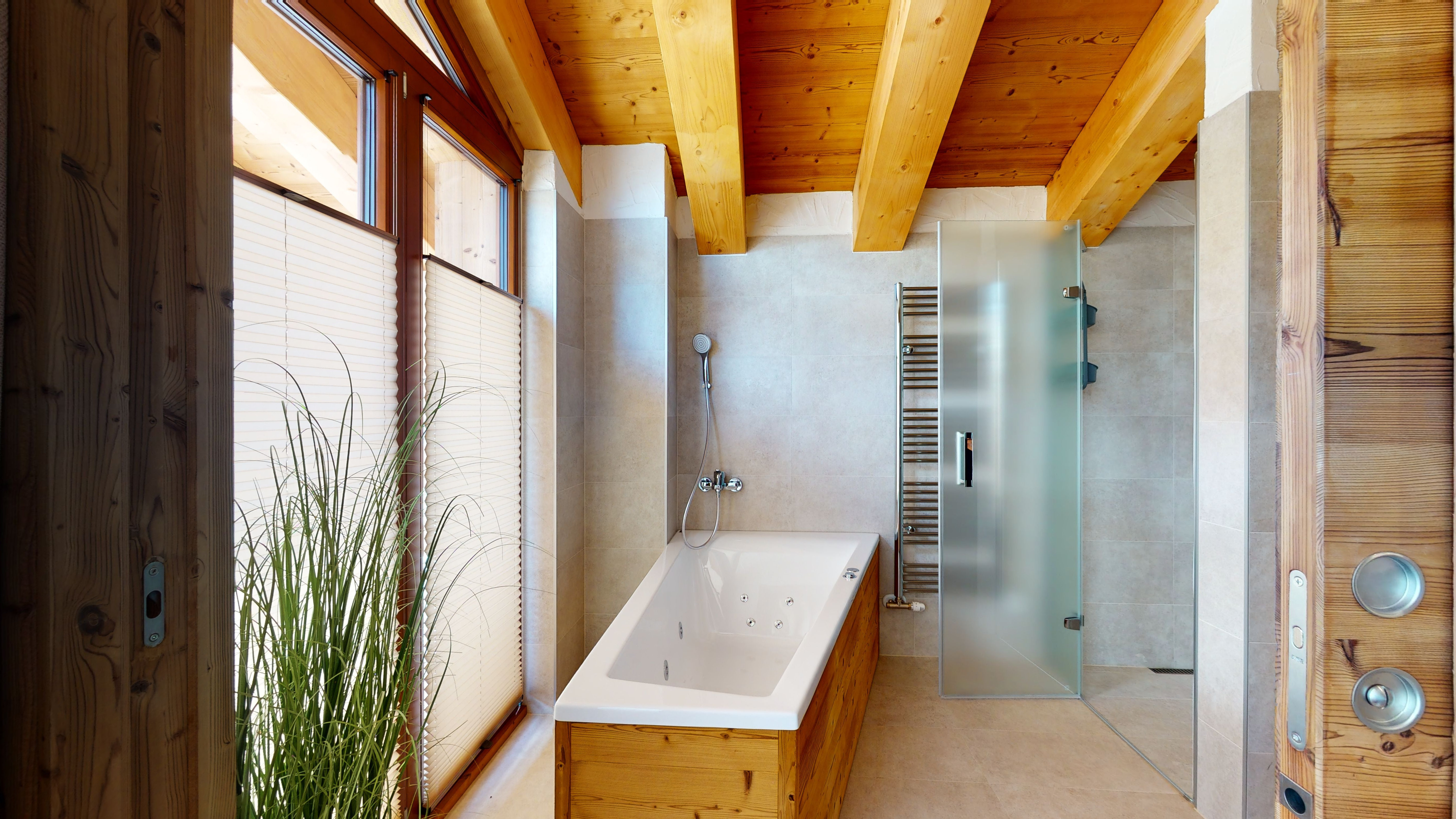 Moutain view Apartmán