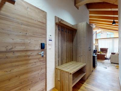 Interiér apartmánov