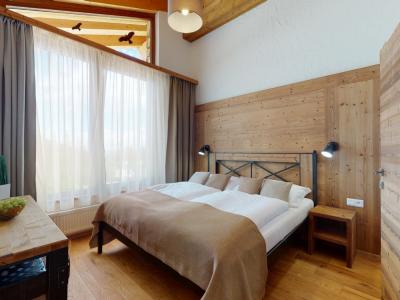 Interiér apartmánov