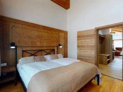 Interiér apartmánov