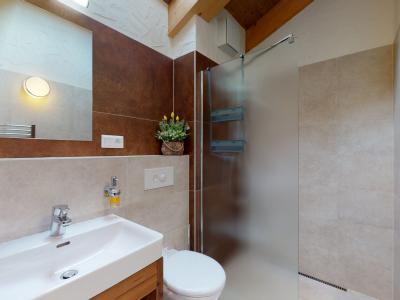 Interiér apartmánov