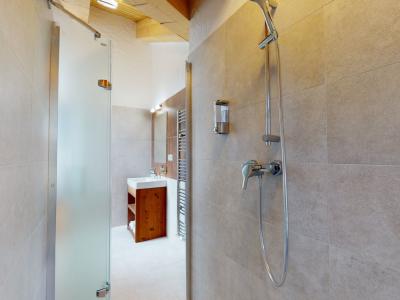 Interiér apartmánov